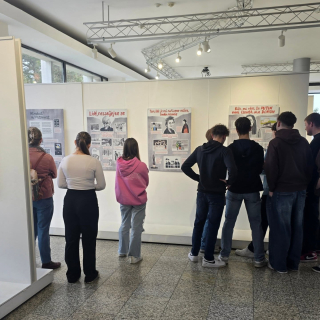 Festival Jeden svět