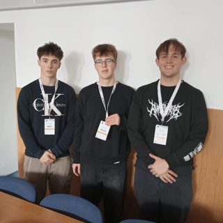 Mistrovství ČR žáků ve zpracování textů