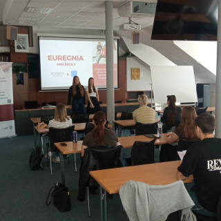 Účetnictví v praxi se společností Euregnia