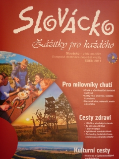 45 minut výuky na veletrhu