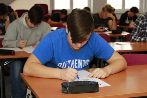 Přírodovědný klokan