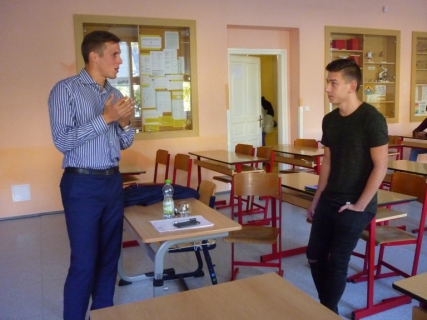 Ekonomika jinak a z jiného pohledu