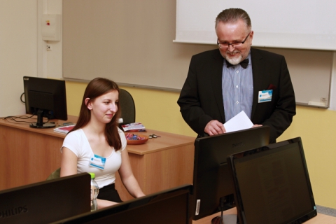 Dny otevřených dveří