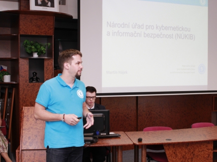 Konference Informační svět