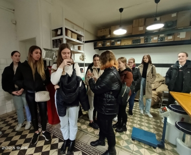 Marketing cestovního ruchu v lázních Luhačovice